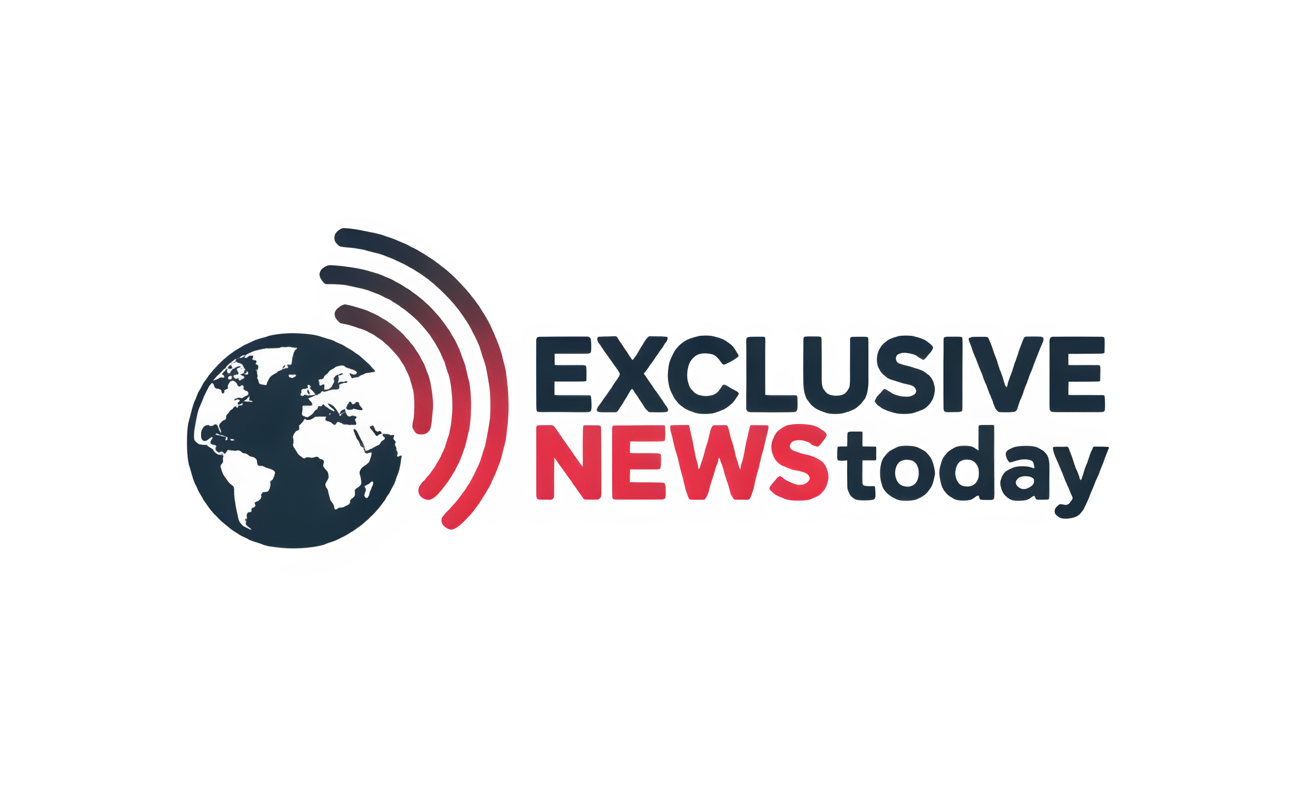 Exclusive News Today Logo