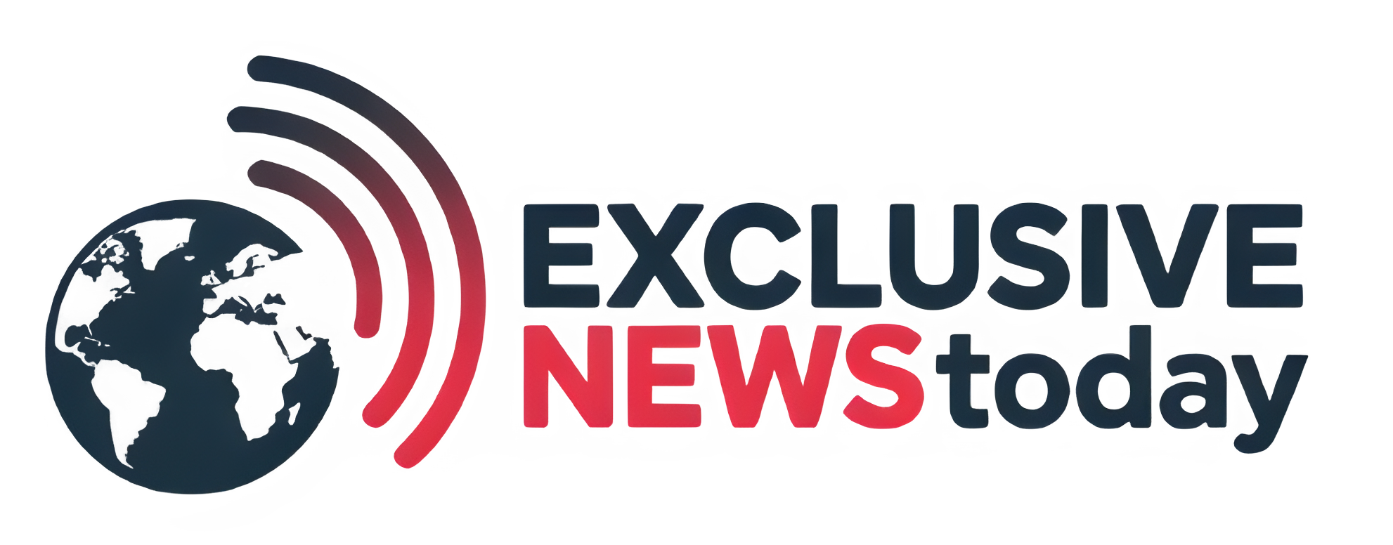 Exclusive News Today Logo